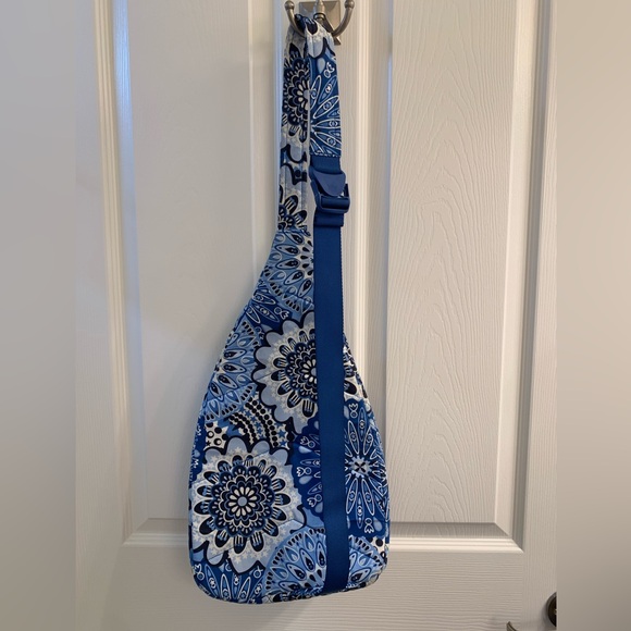 Vera Bradley bag - Picture 2 of 4